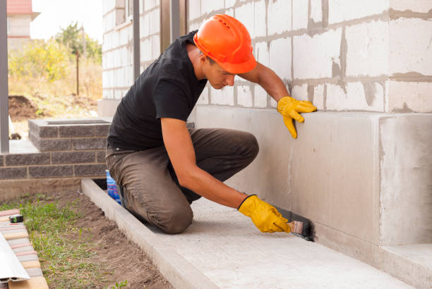 Licensed Wet Basement Repair service in East Chicago, IN - SGP Waterproofing